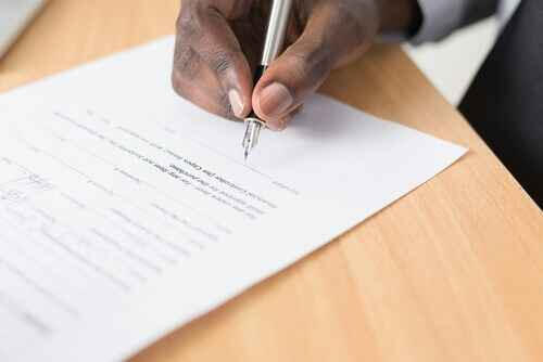 Sign Documents Notary Services, Nancy Mobile Notary Services